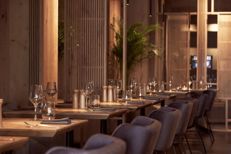 Nema design hotel spa