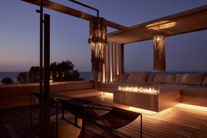 Nema design hotel spa