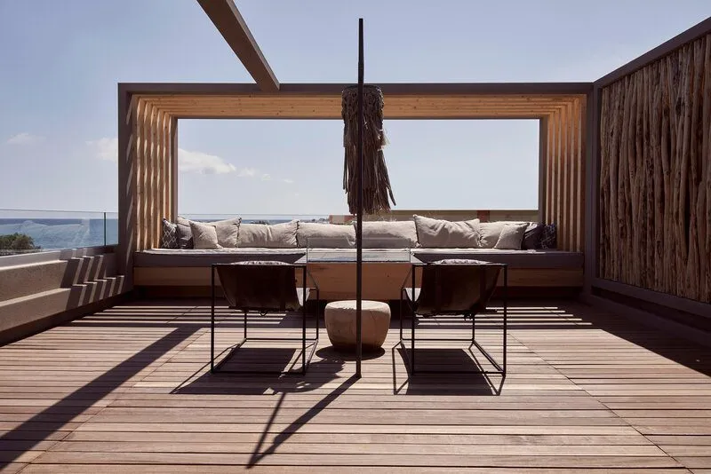 Nema design hotel spa