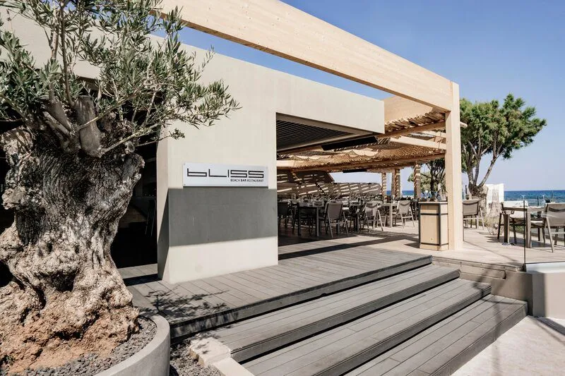 Nema design hotel spa