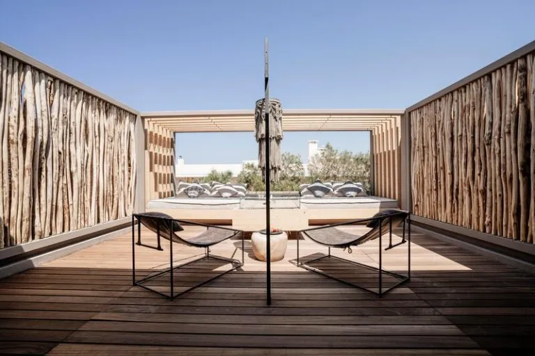 Nema design hotel spa