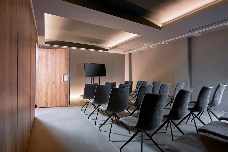 Nema design hotel spa