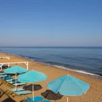 Rethymno mare beach of rethymno mare hotels
