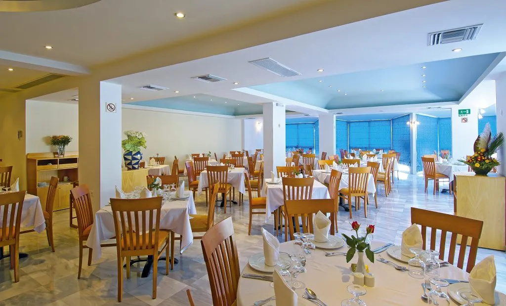 Rethymno mare dionyssos restaurant