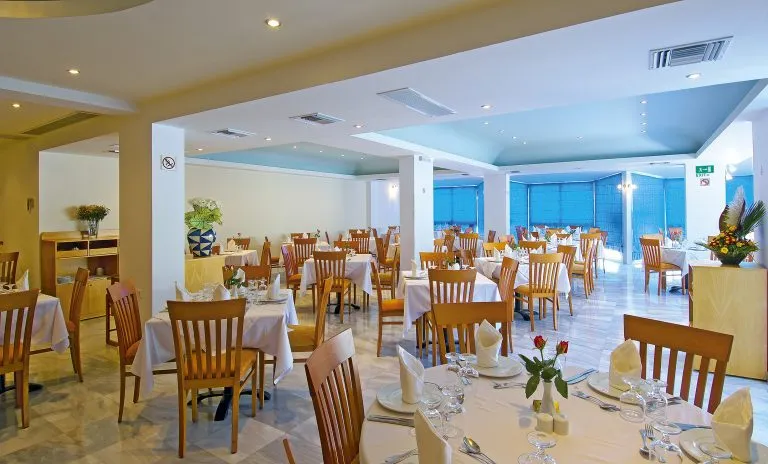 Rethymno mare dionyssos restaurant