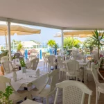 Rethymno mare dionyssos restaurant rethymno mare royal