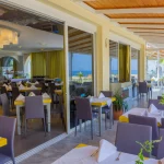 Rethymno mare h hermes restaurant of rethymno mare