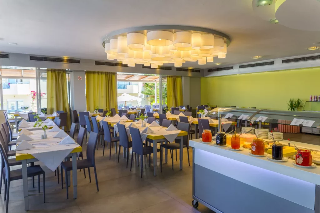 Rethymno mare h hermes restaurant rethymno mare