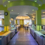 Rethymno mare h hermes restaurant rethymno mare