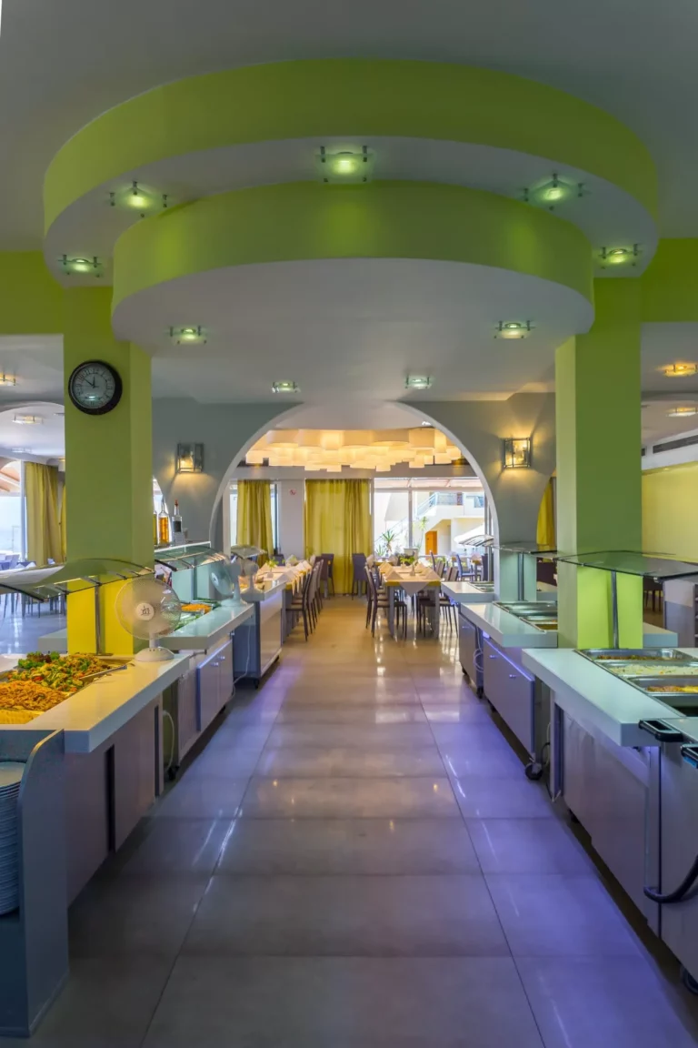 Rethymno mare h hermes restaurant rethymno mare