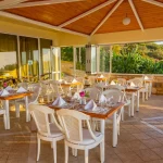 Rethymno mare jasemi cretan restaurant rethymno mare hotels
