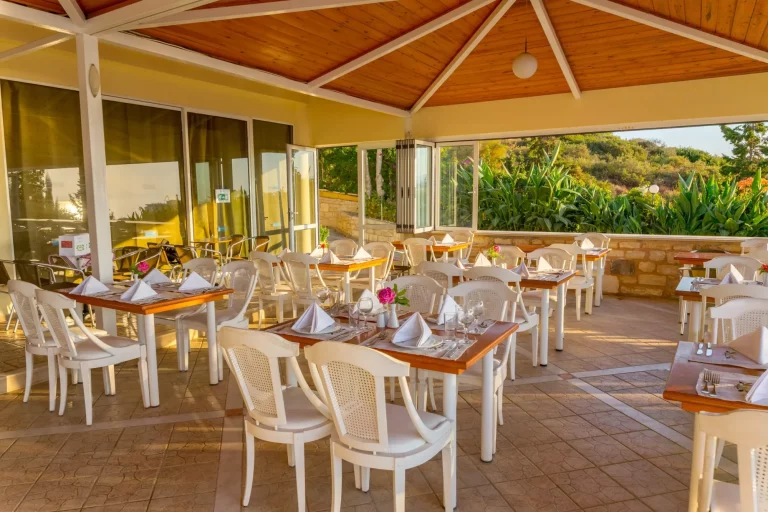 Rethymno mare jasemi cretan restaurant rethymno mare hotels
