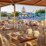 Rethymno mare jasemi cretan restaurant rethymno mare hotels