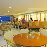 Rethymno mare main bar artemis