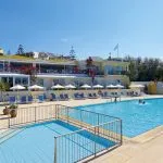 Rethymno mare pool royal
