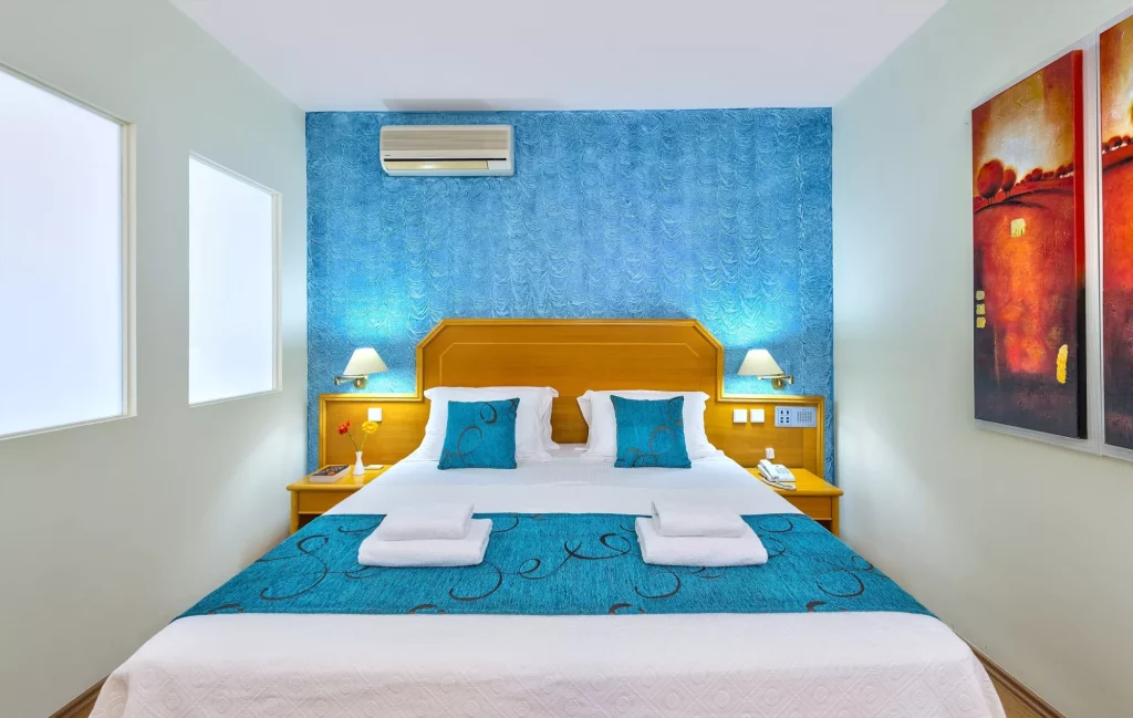 Rethymno mare r double superior royal