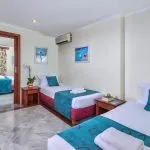 Rethymno mare r family suite mare