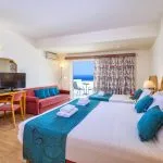 Rethymno mare r junior suite r m royal