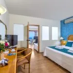 Rethymno mare r one bed room suite r m royal