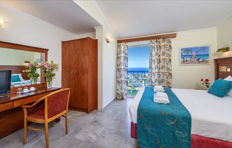 Rethymno mare r superior room mare