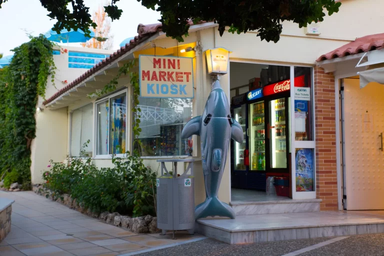 Rethymno mare sh market rethymno mare hotels