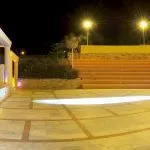 Rethymno mare sp amphitheatre