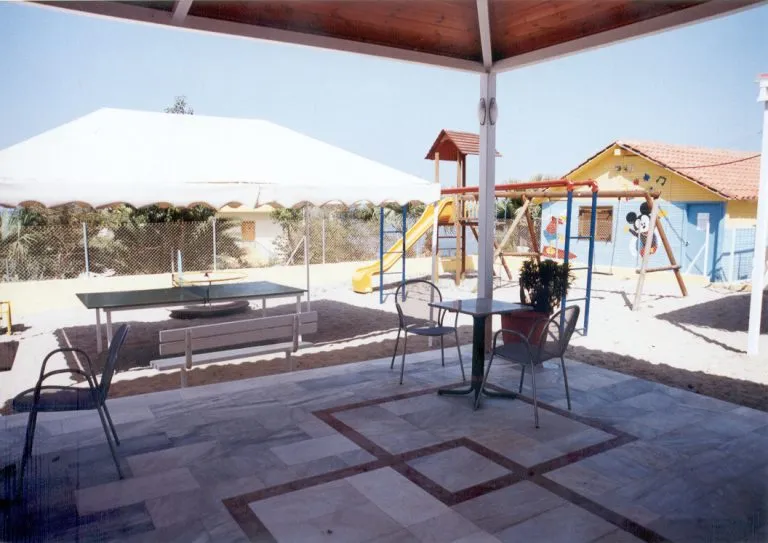 Rethymno mare sp mini club