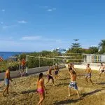 Rethymno mare sp volley ball