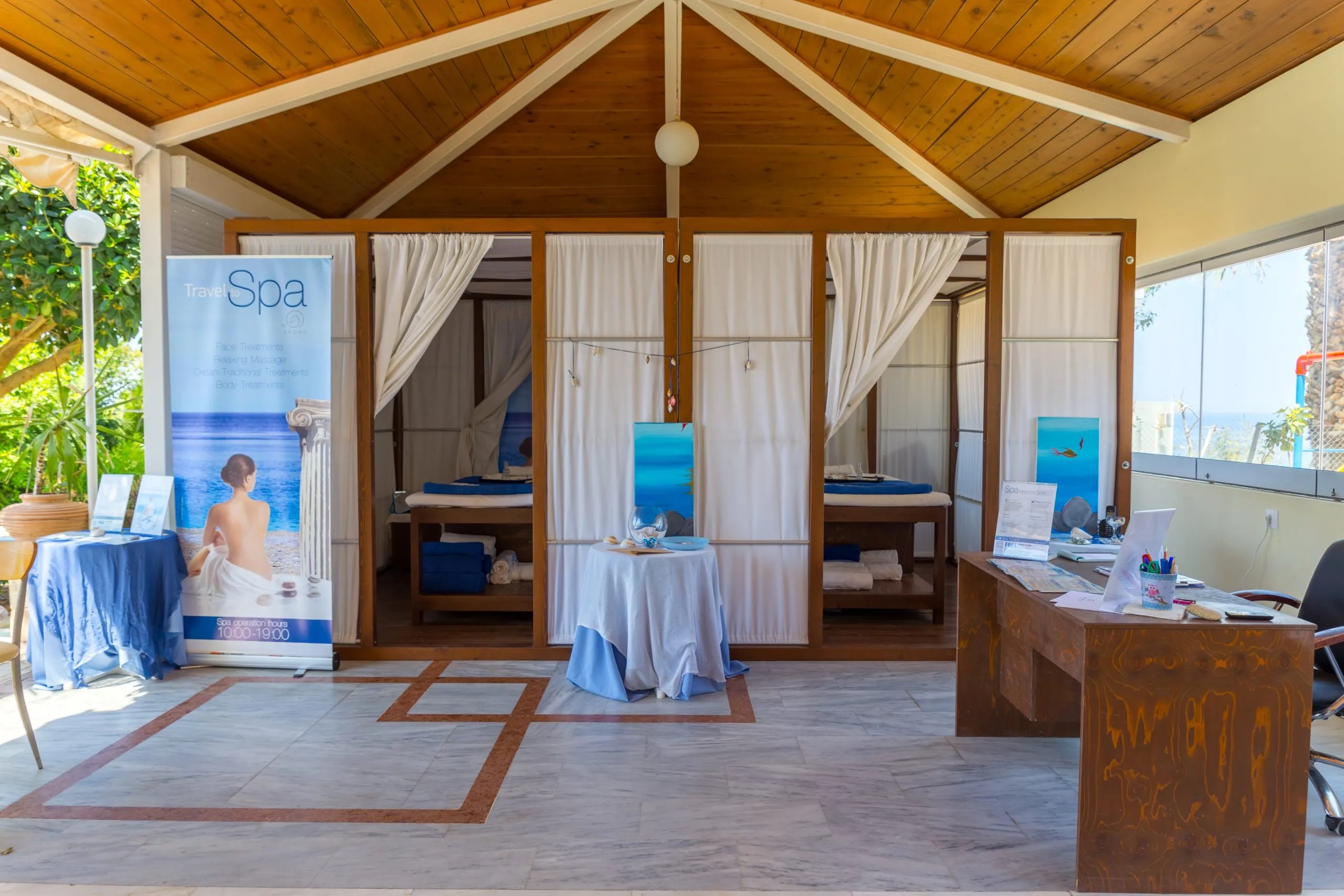 Rethymno mare spa area atrethymno mare hotels