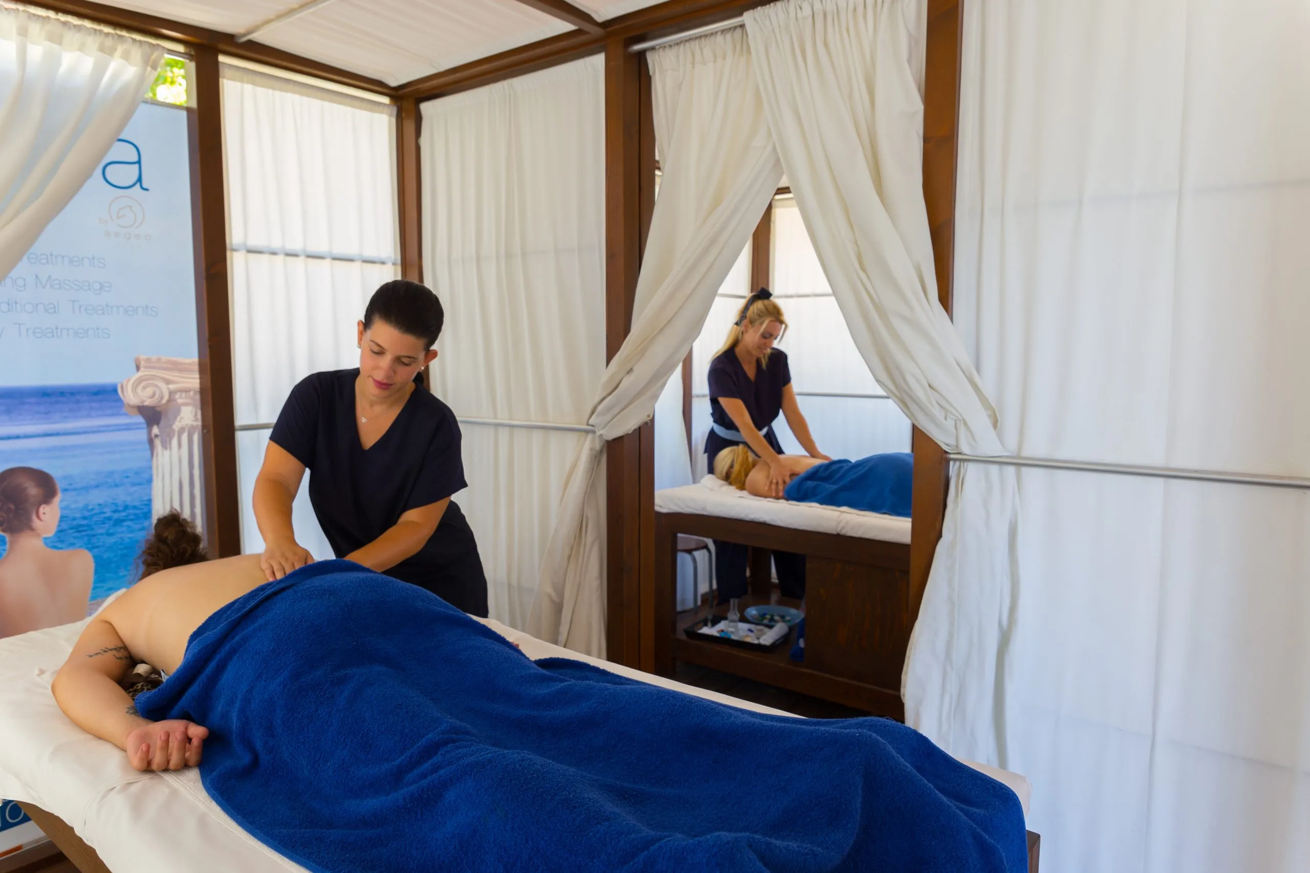 Rethymno mare spa rethymno mare hotels