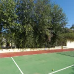 Rethymno mare tennis