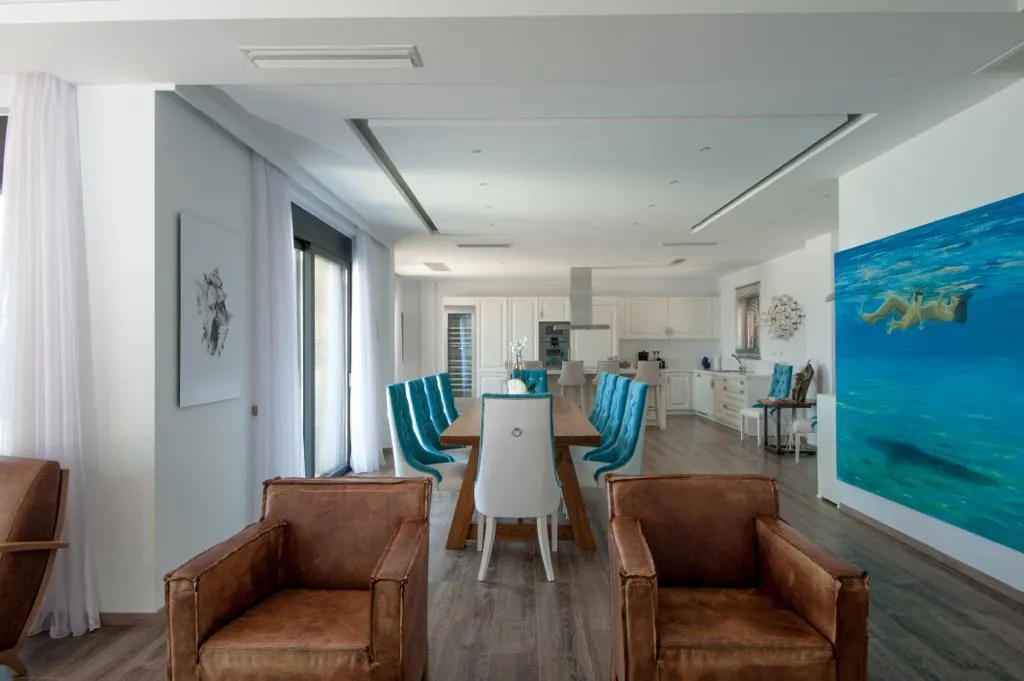 Villa dimitra