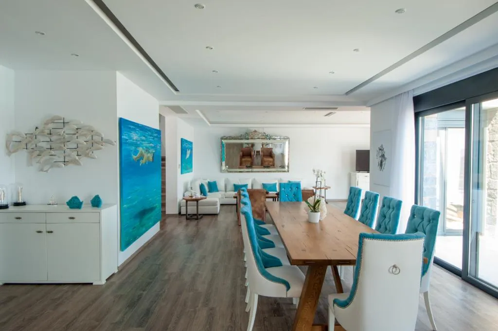 Villa dimitra
