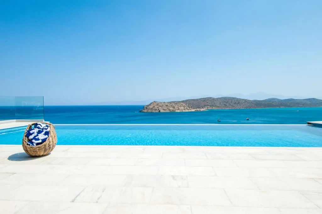 Villa dimitra