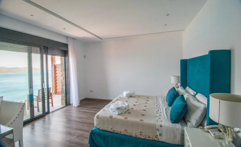 Villa dimitra
