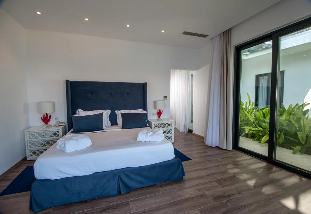 Villa dimitra