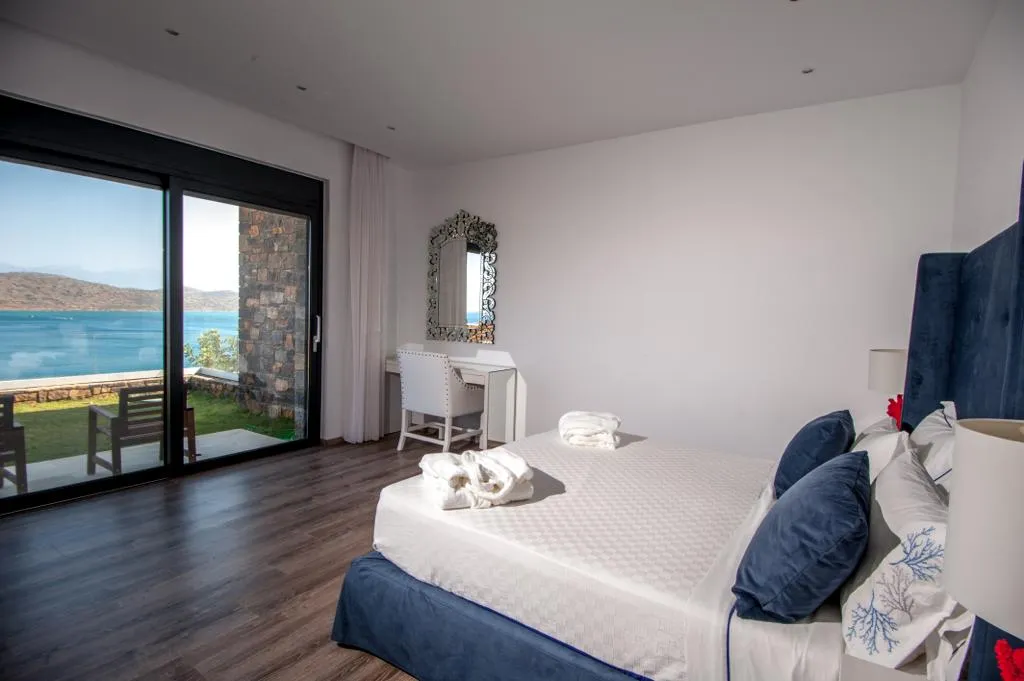 Villa dimitra
