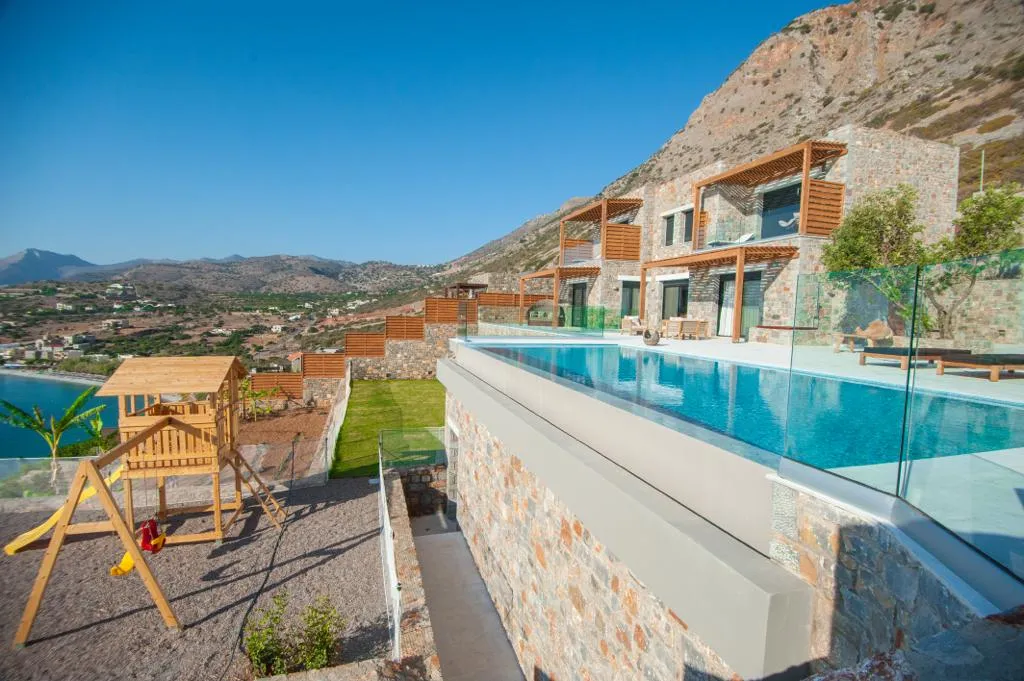 Villa gina