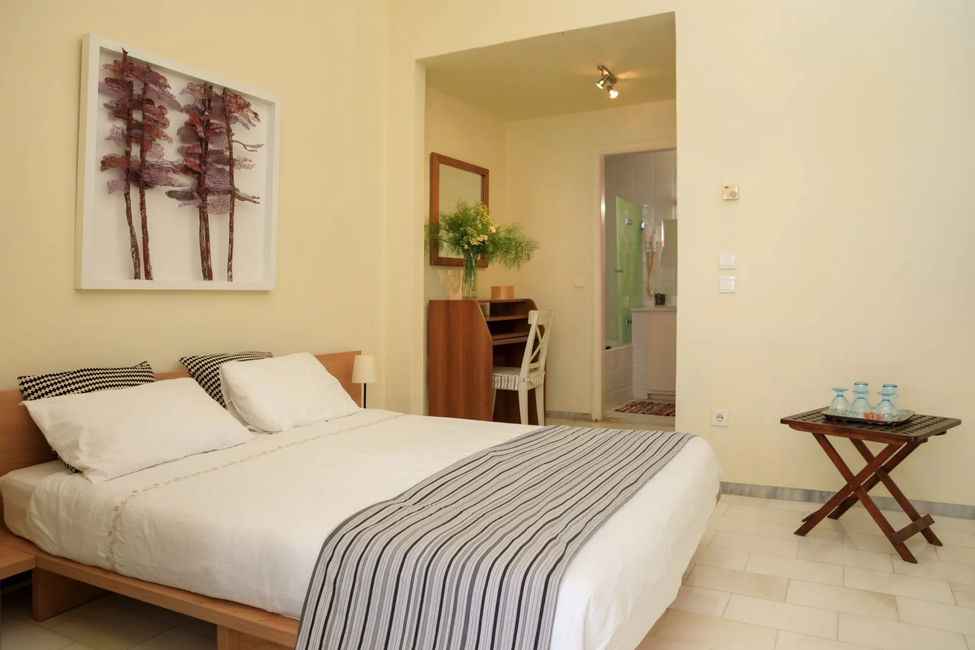 Villa maroulas