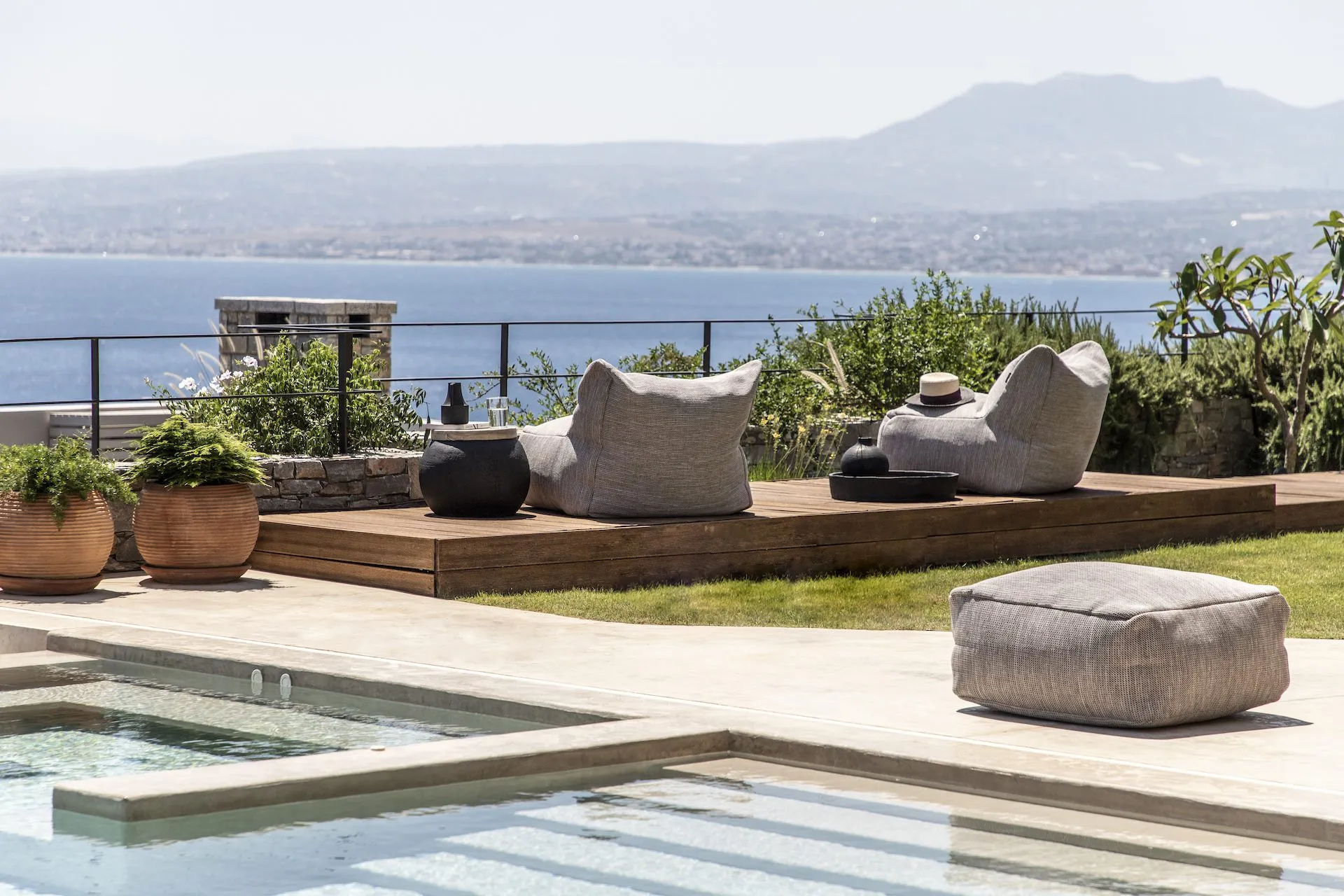 Villa octo