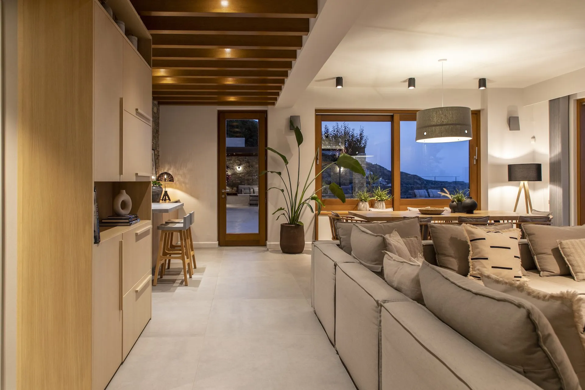 Villa octo