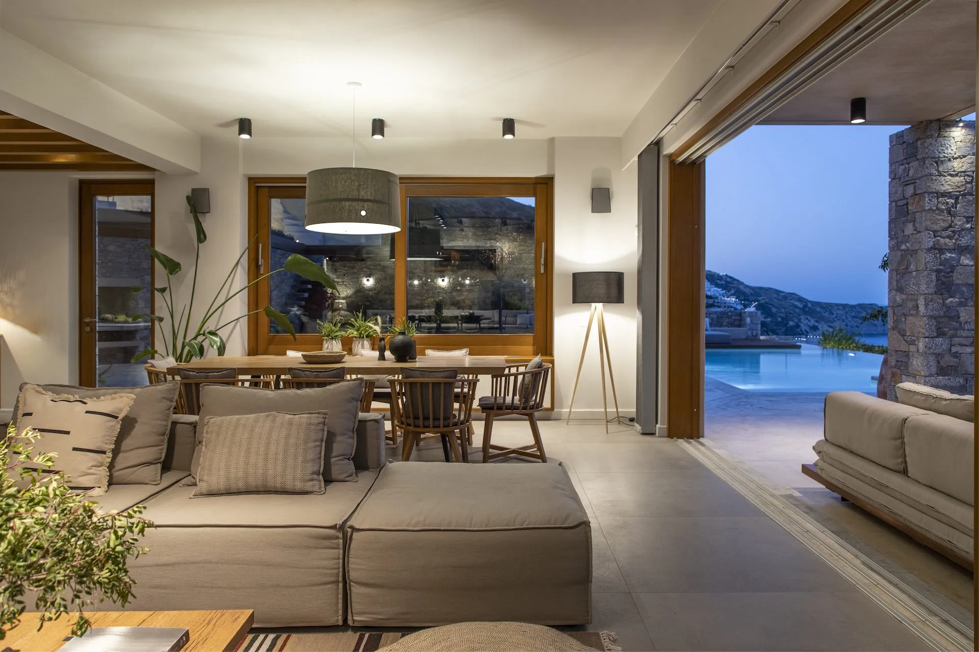 Villa octo