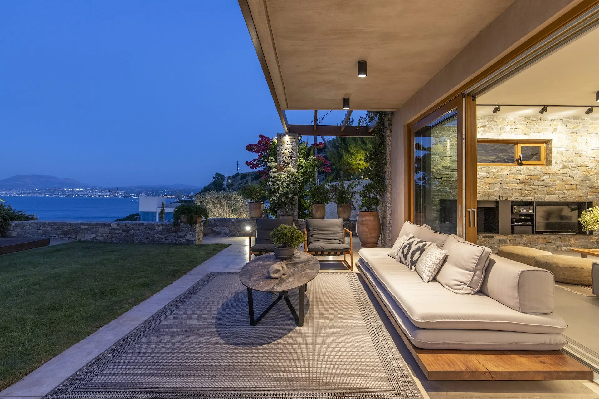 Villa octo