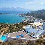 Villa orea elounda