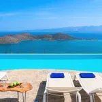 Villa orea elounda