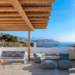 Villa orea elounda