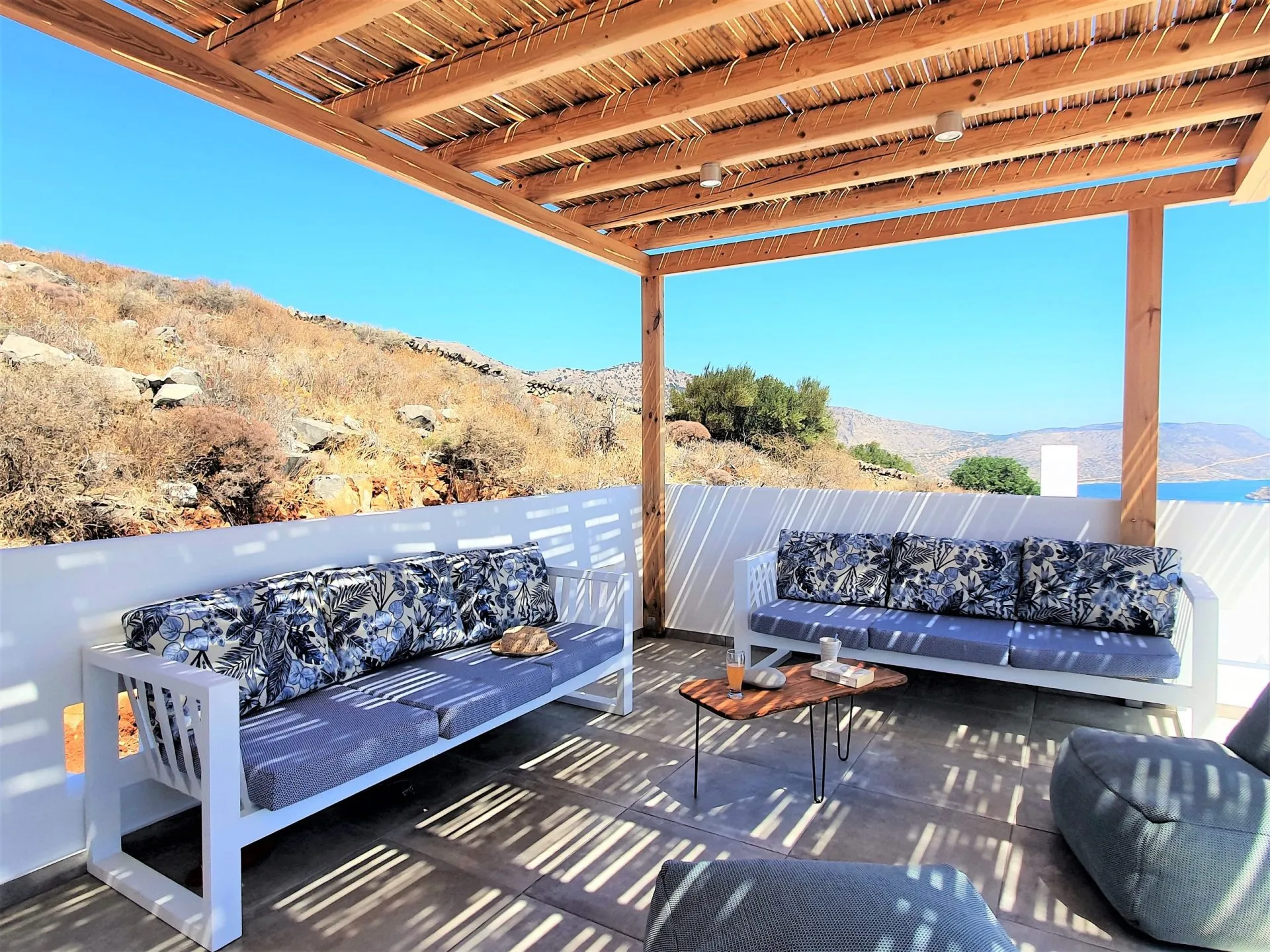 Villa orea elounda