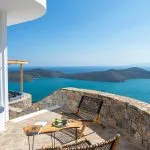 Villa orea elounda