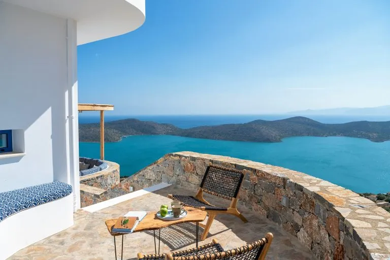 Villa orea elounda