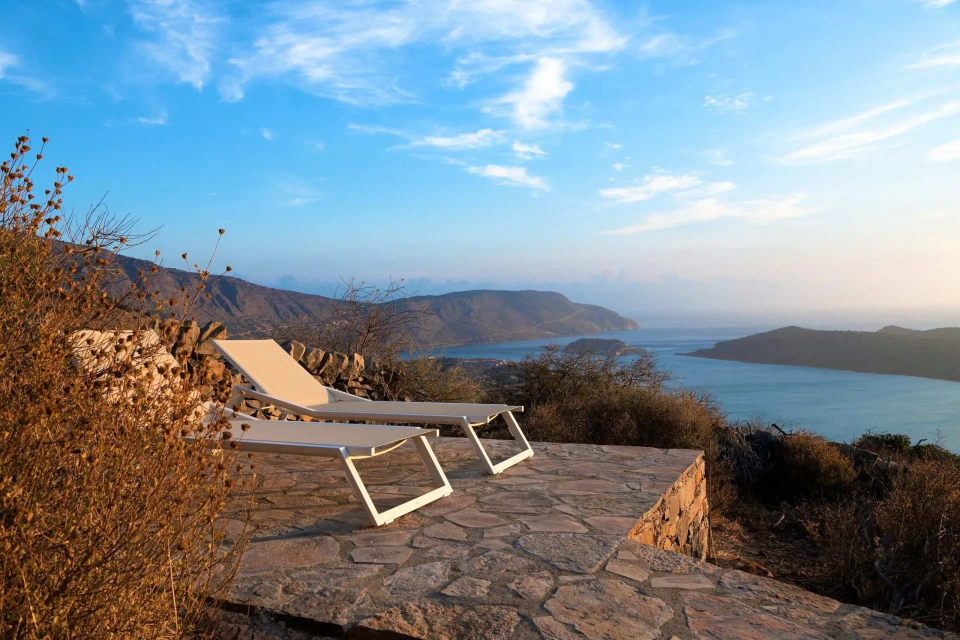 Villa orea elounda